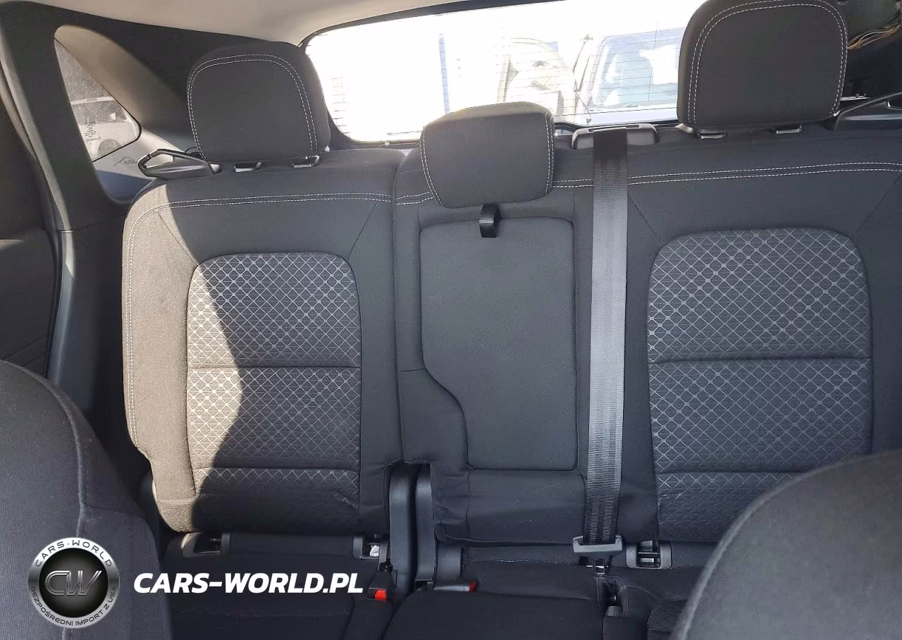 2025 Ford Escape Active VIN:1FMCU0GN1SUA71881 - 10