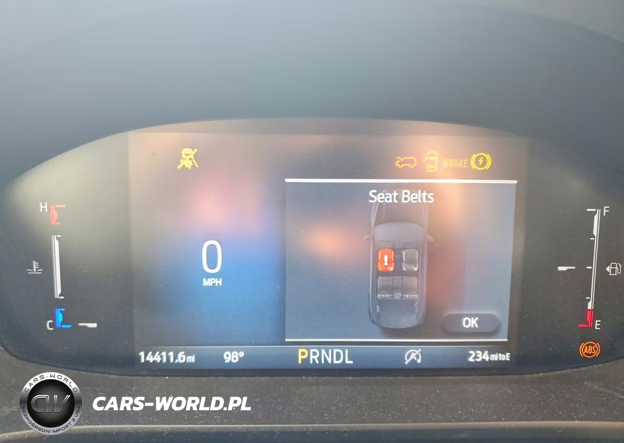 2025 Ford Escape Active VIN:1FMCU0GN1SUA71881 - 9