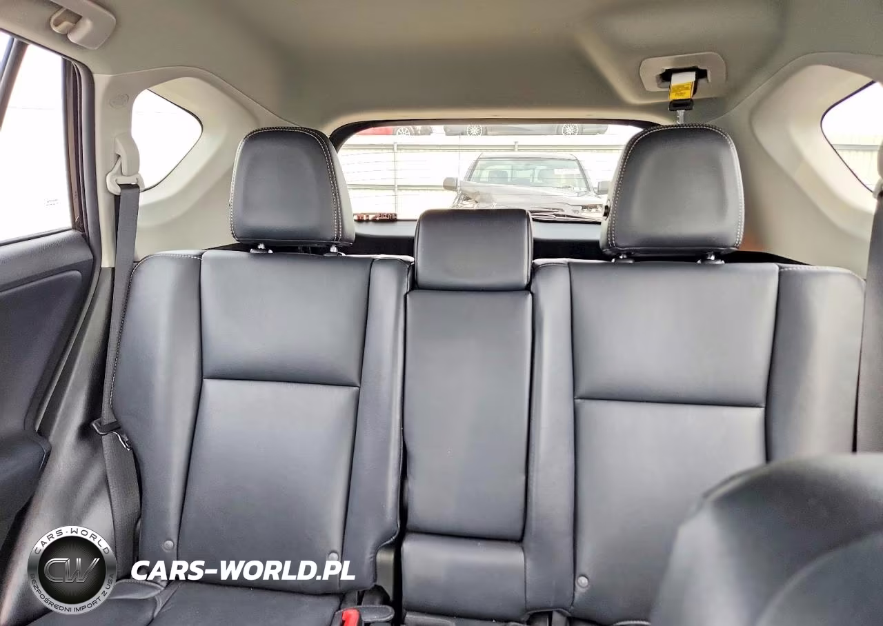 2014 Toyota Rav4 Limited VIN:2T3DFREV2EW131975 - 10