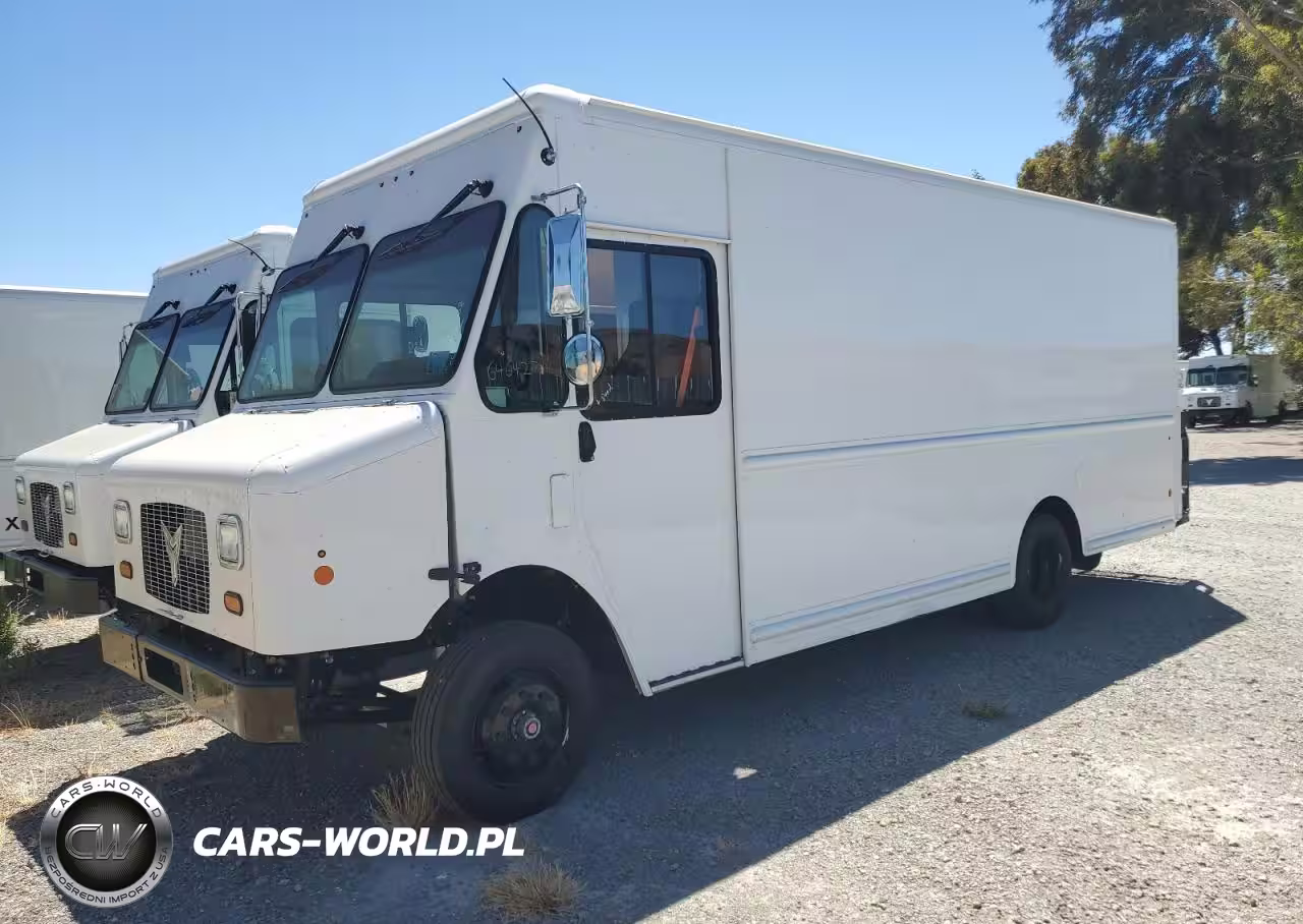 Główne zdjęcie 2021 Xos Sv05