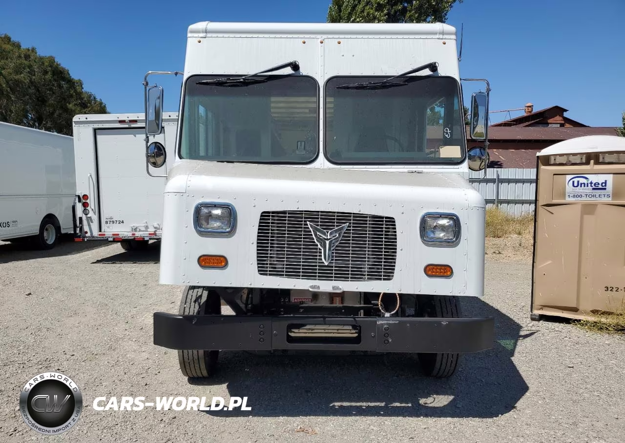 2022 Xos Sv05 VIN:4T9TSAA6XNC208207 - 5