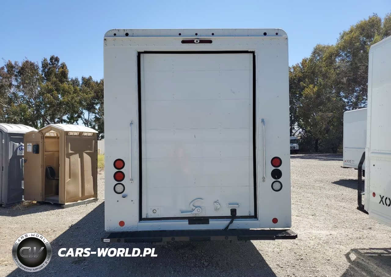 2022 Xos Sv05 VIN:4T9TSAA6XNC208207 - 6