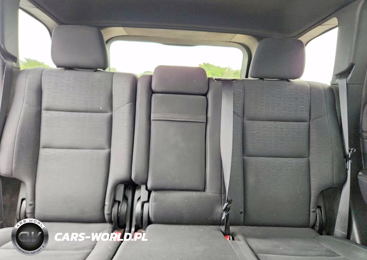 2014 Jeep Grand Cherokee Laredo VIN:1C4RJFAG3EC319496 - 10
