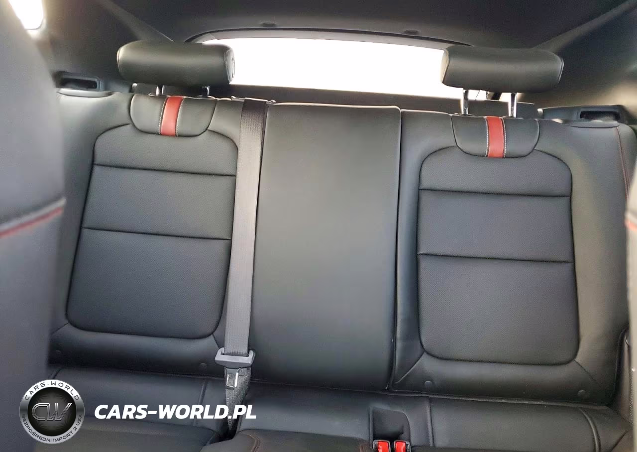 2024 Chevrolet Trax 2Rs VIN:KL77LJE25RC225092 - 10
