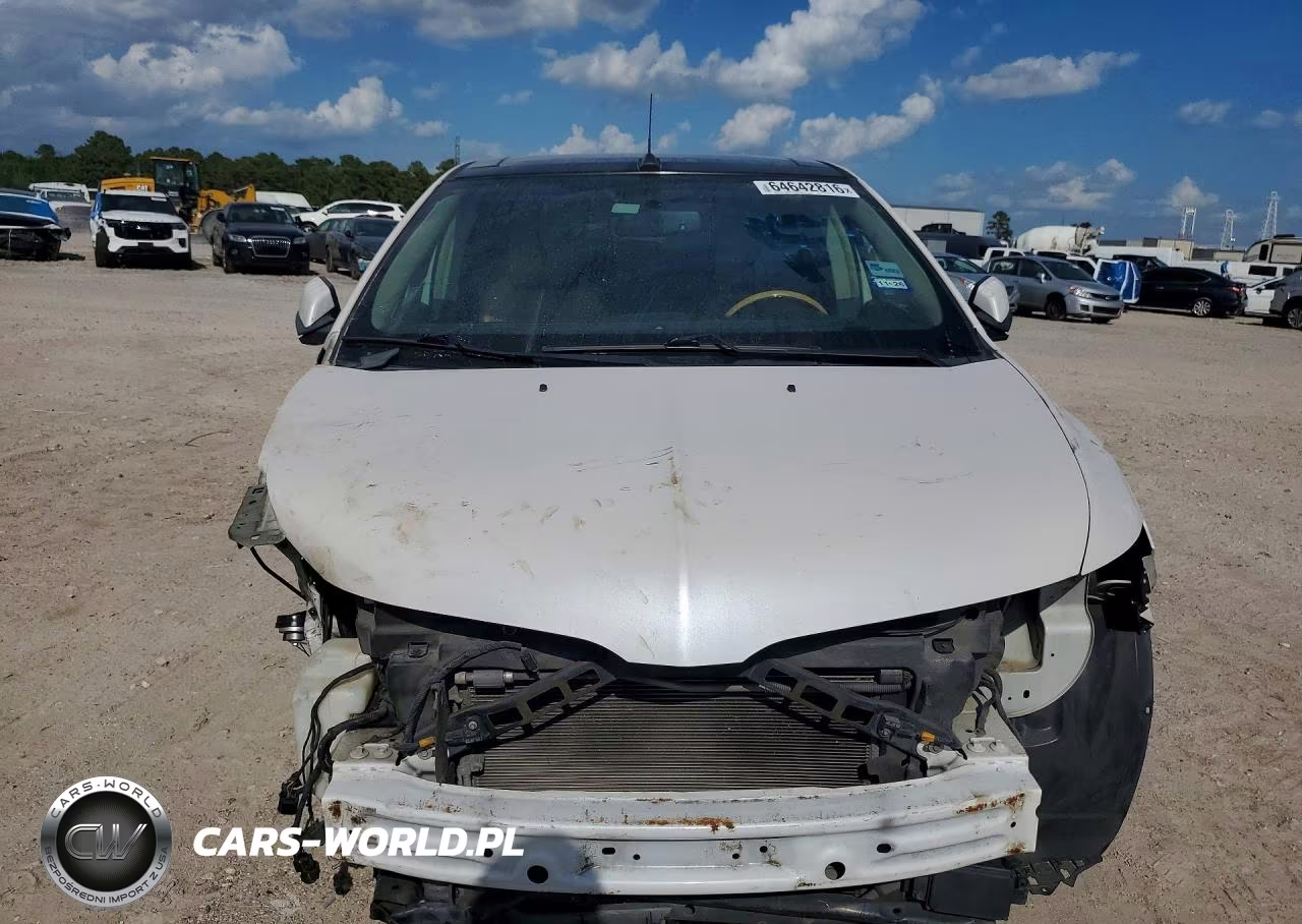 2011 Lincoln Mkx VIN:2LMDJ6JK1BBJ33143 - 5