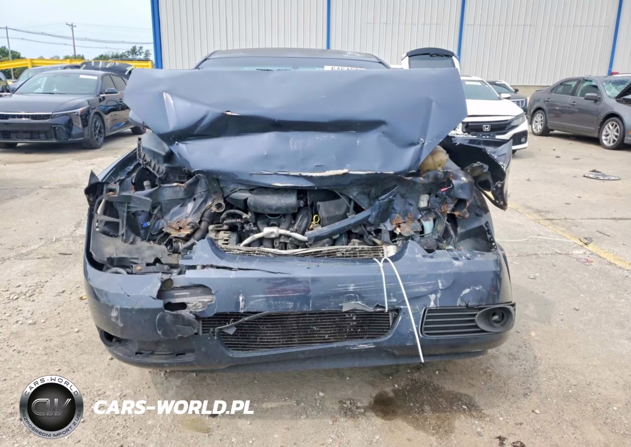 2008 Chevrolet Cobalt Lt VIN:1G1AL58F487251746 - 5