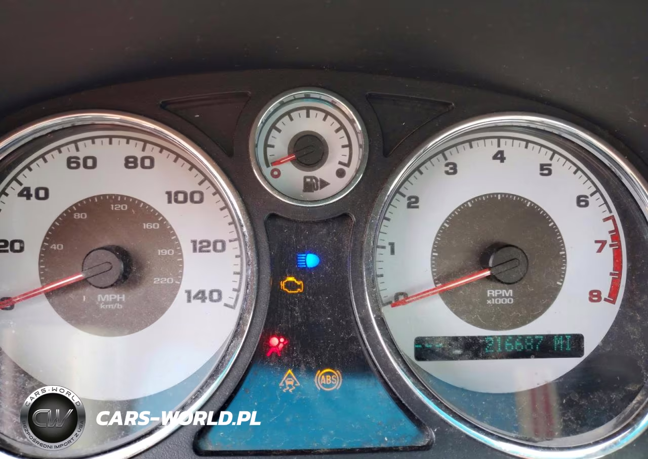 2008 Chevrolet Cobalt Lt VIN:1G1AL58F487251746 - 9