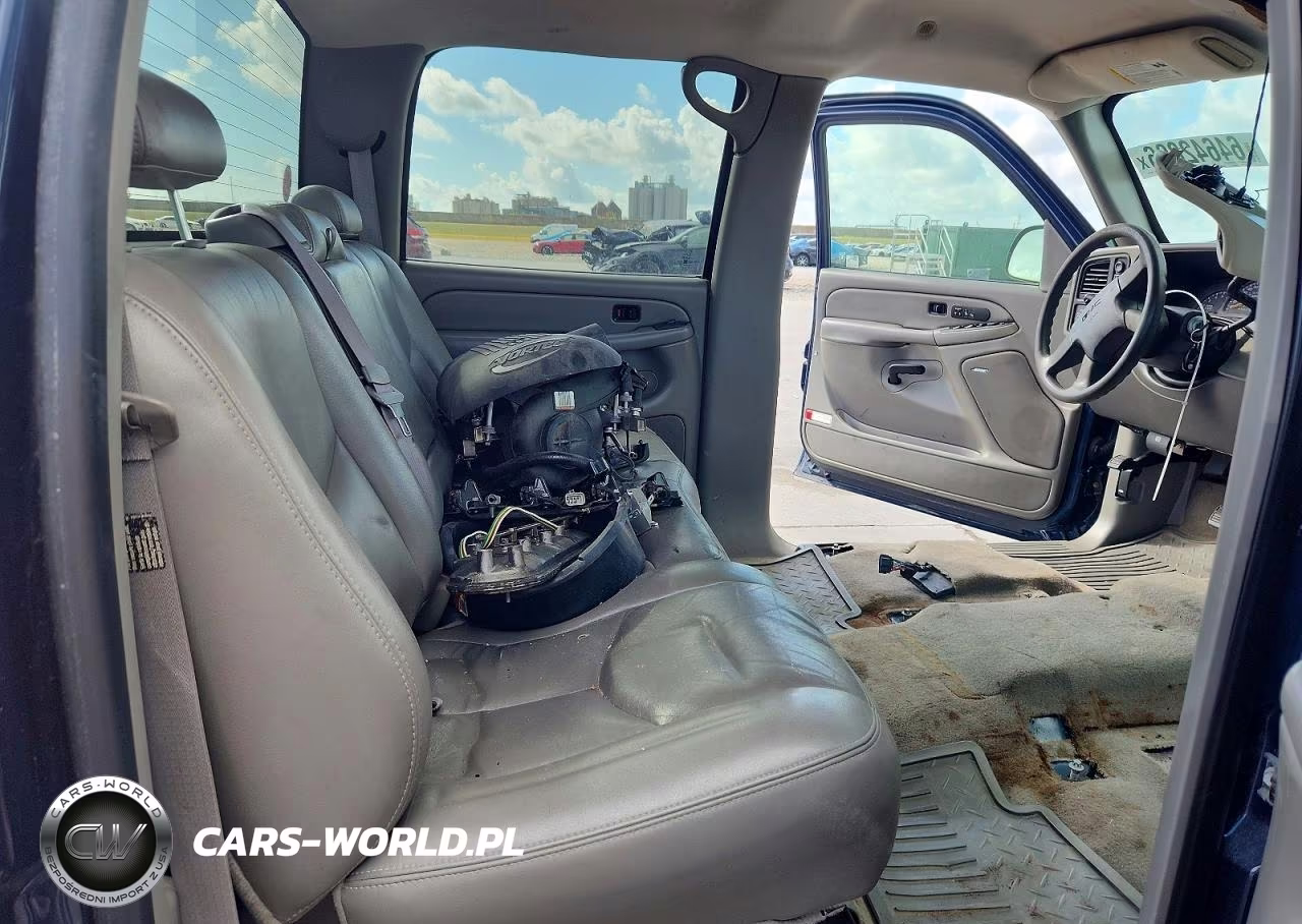 2006 GMC New Sierra K1500 VIN:2GTEK13Z561351791 - 10