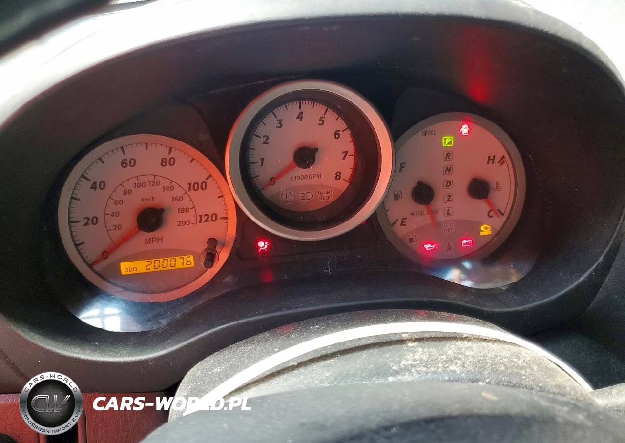 2004 Toyota Rav4 Base VIN:JTEHD20V246001227 - 9