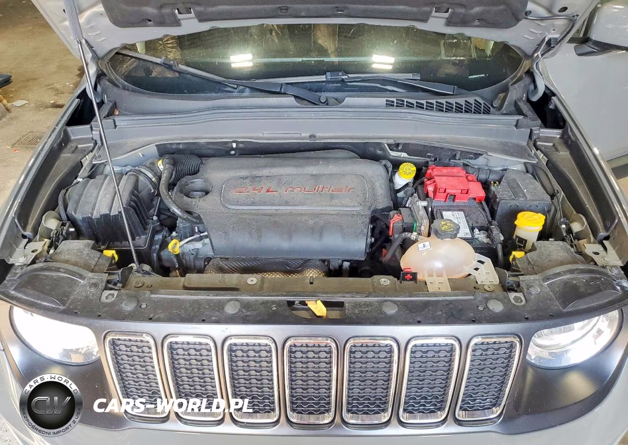 2020 Jeep Renegade Latitude VIN:ZACNJBBB5LPL93681 - 12