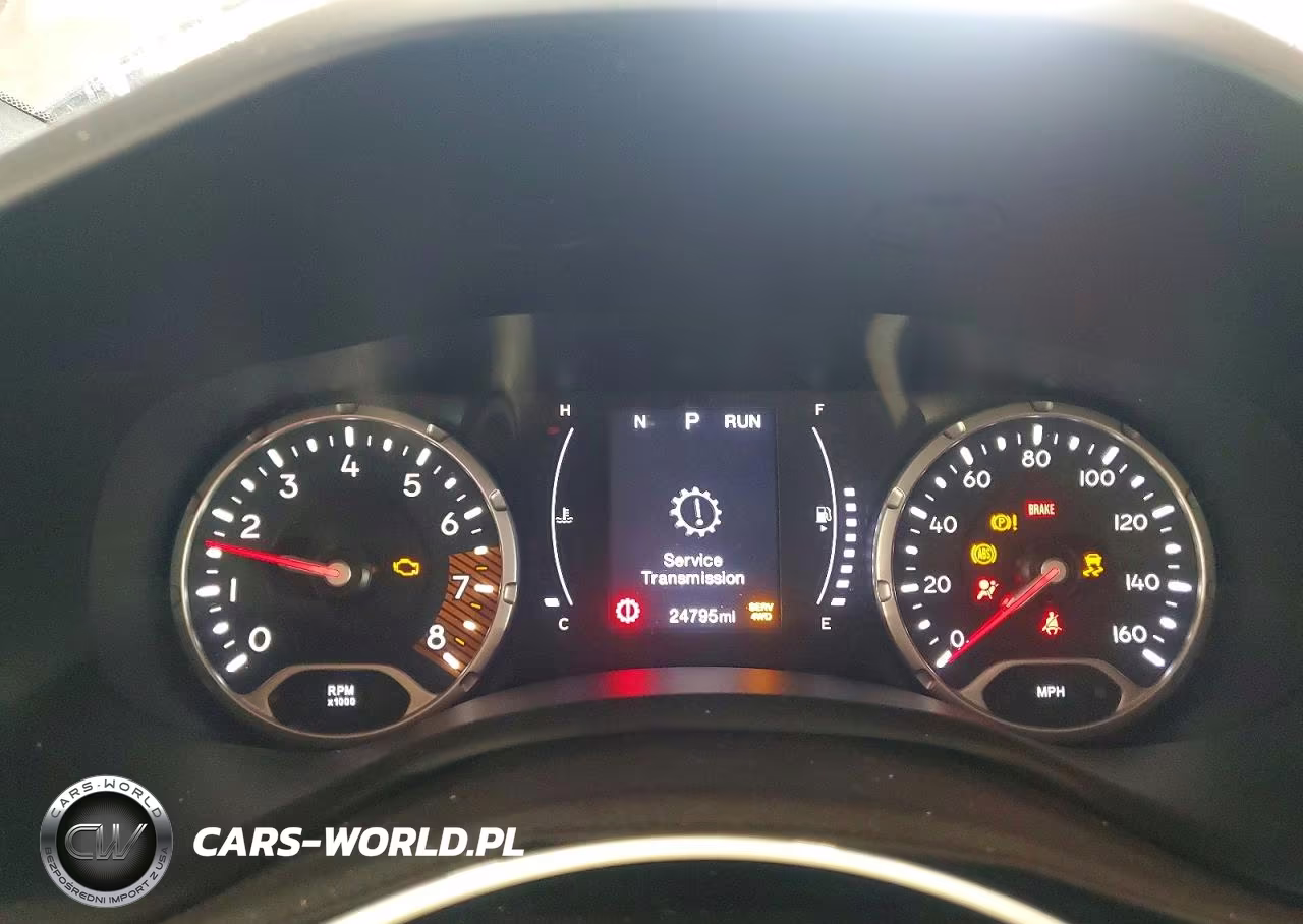 2020 Jeep Renegade Latitude VIN:ZACNJBBB5LPL93681 - 9