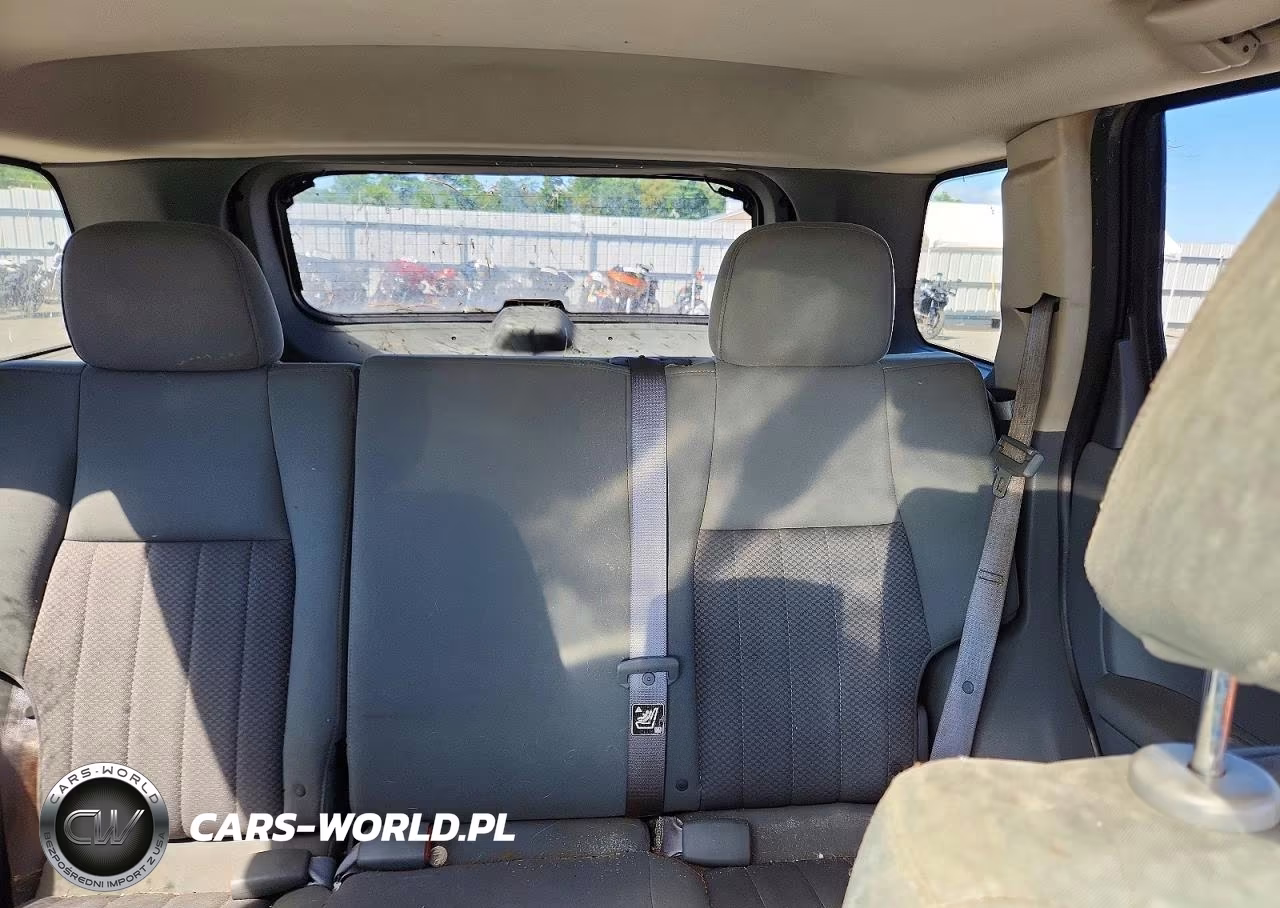 2006 Jeep Grand Cherokee Laredo VIN:1J4GR48K06C294891 - 10