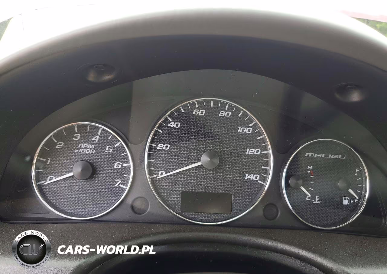 2007 Chevrolet Malibu Lt VIN:1G1ZT58N77F173722 - 9
