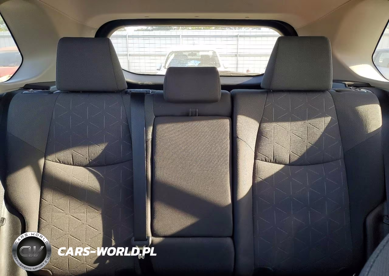 2019 Toyota Rav4 Hybrid Xle VIN:2T3RWRFV7KW011525 - 10