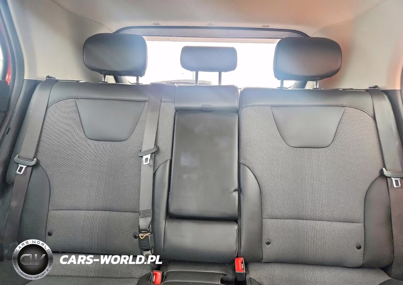 2023 Kia Niro Ex VIN:KNDCS3LF4P5066444 - 10