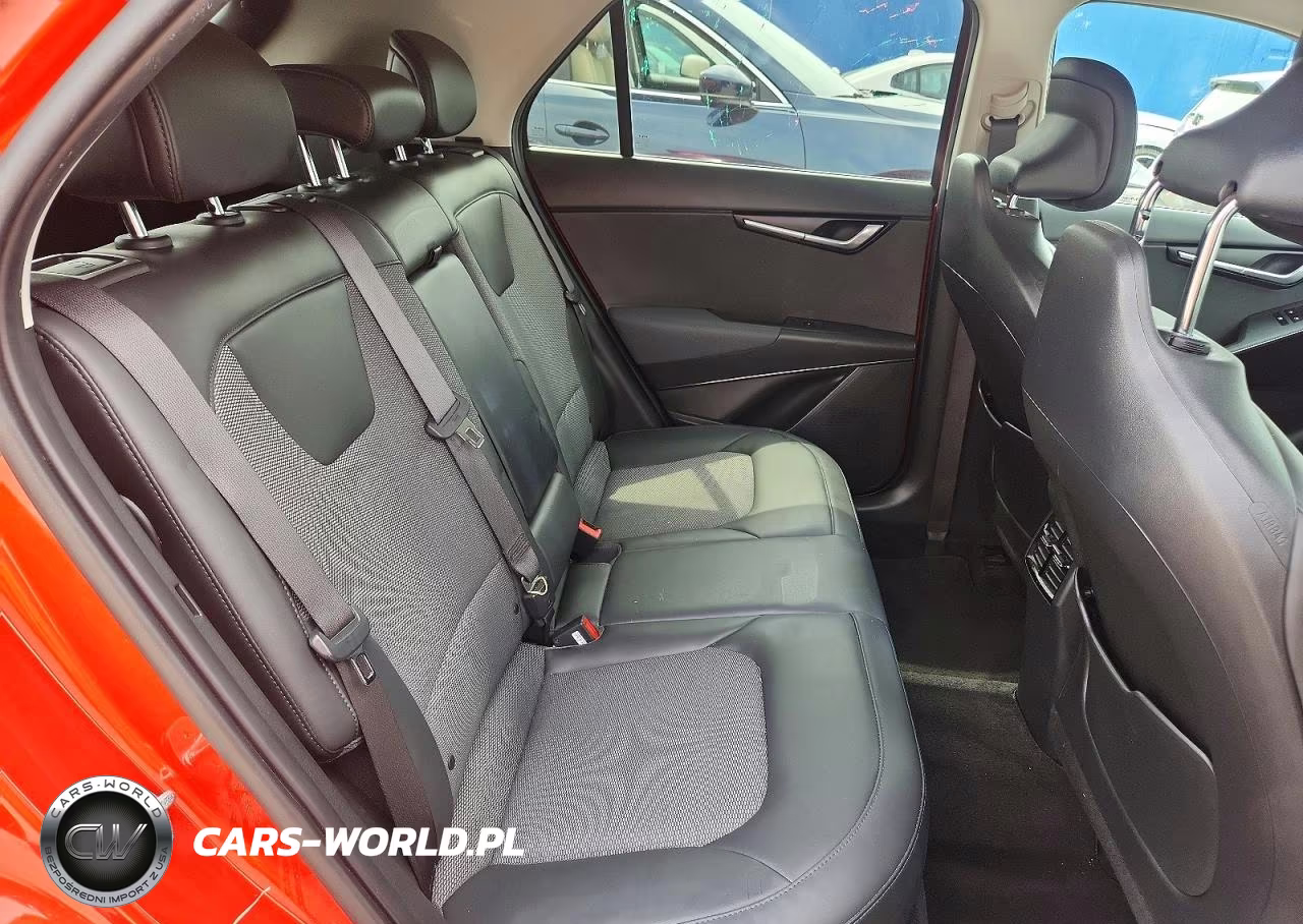 2023 Kia Niro Ex VIN:KNDCS3LF4P5066444 - 11