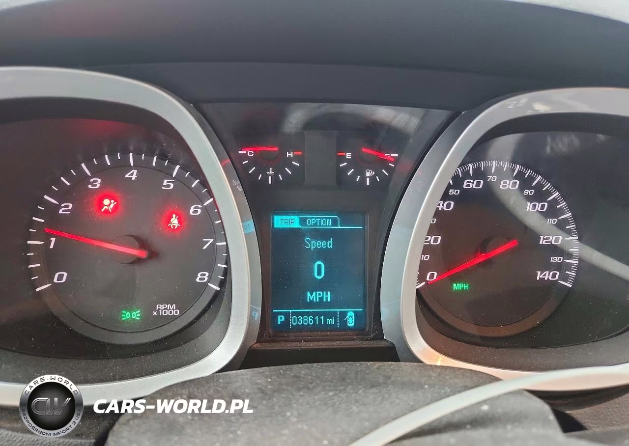2017 Chevrolet Equinox Lt VIN:2GNALCEK6H6262400 - 9