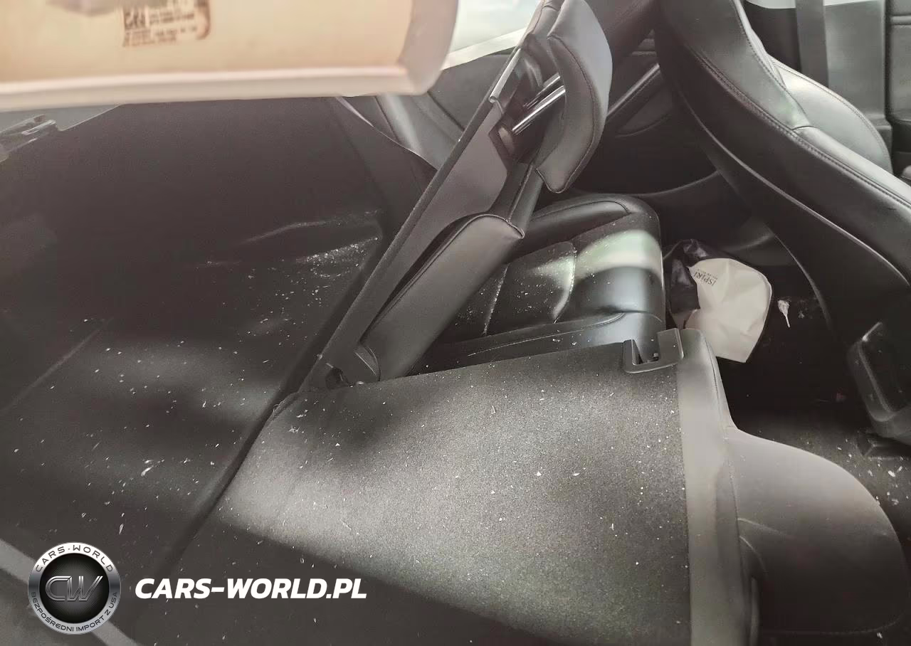 2019 Tesla Model 3 VIN:5YJ3E1EBXKF210995 - 10