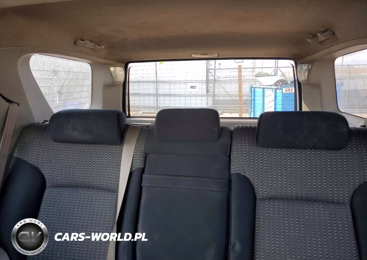 2008 Toyota 4Runner Sport Edition VIN:JTEBU14R28K001352 - 10
