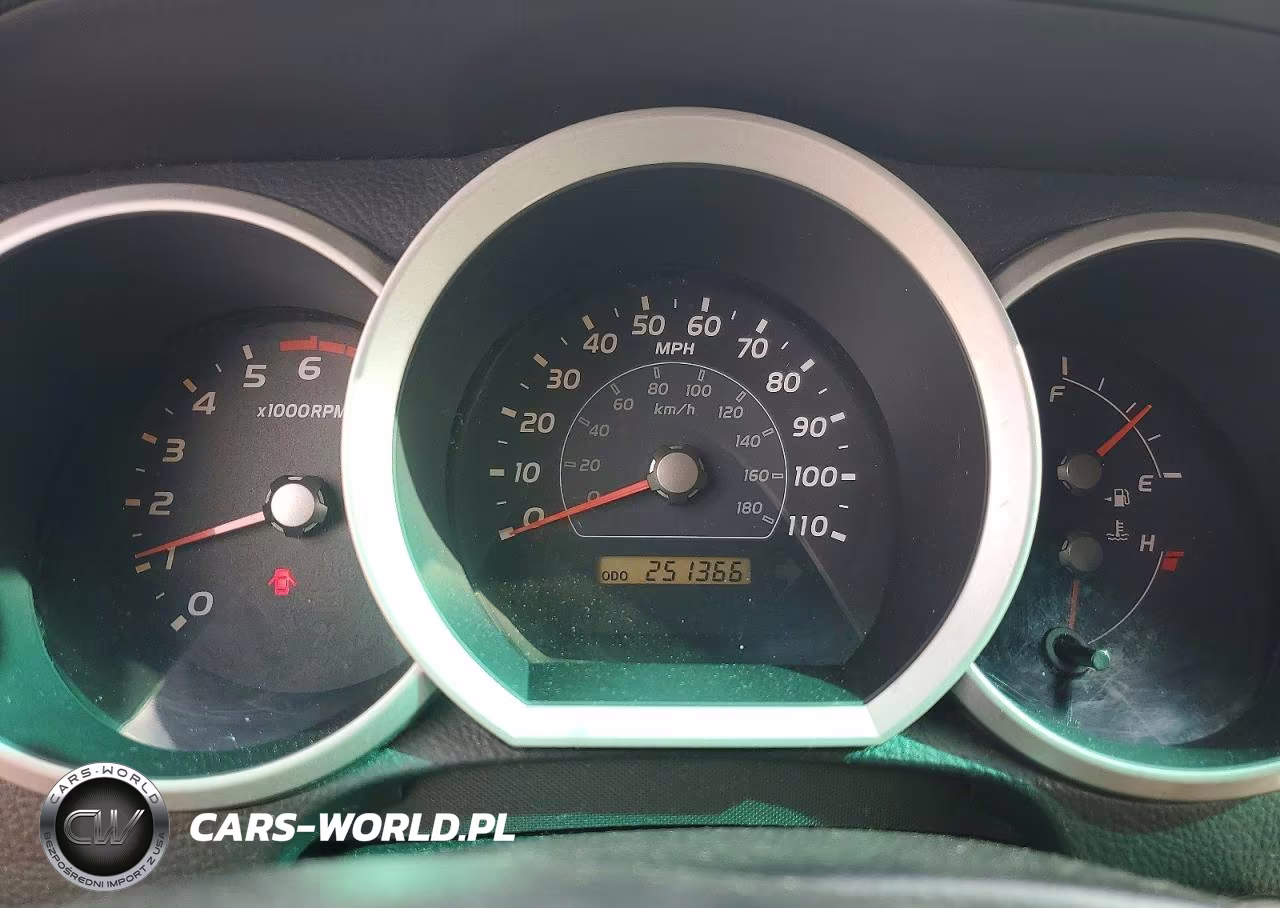 2008 Toyota 4Runner Sport Edition VIN:JTEBU14R28K001352 - 9
