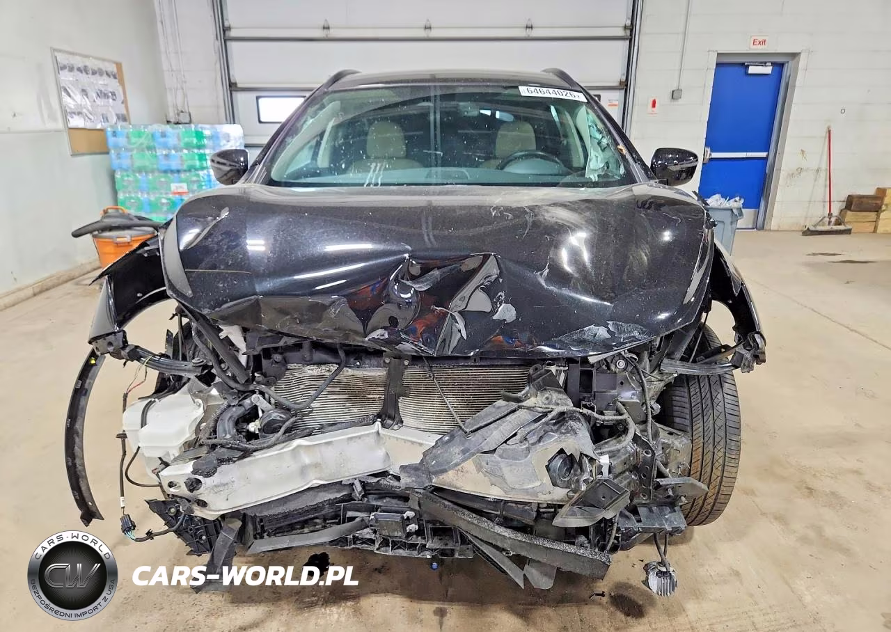 2021 Nissan Murano Sv VIN:5N1AZ2BS3MC112263 - 5