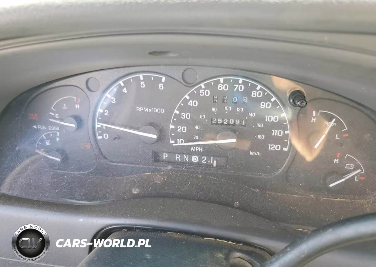 2002 Ford Ranger VIN:1FTYR10U32PB25599 - 9