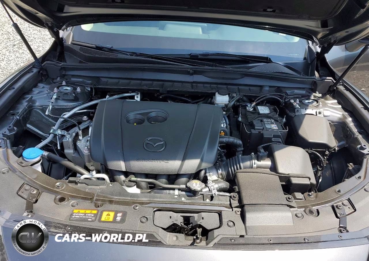 2026 Mazda Cx-50 Preferred VIN:7MMVABBL0TN479145 - 11