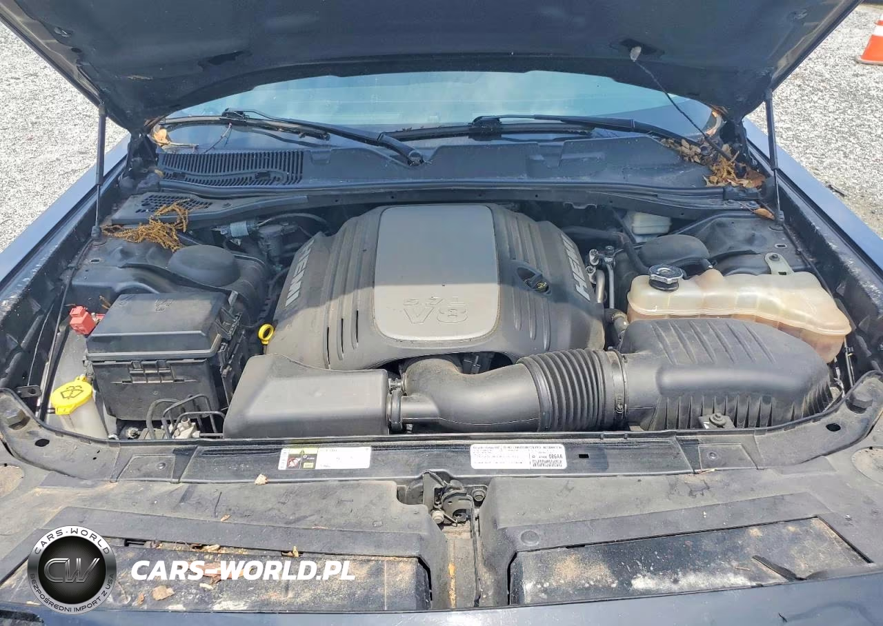 2014 Dodge Challenger R-T VIN:2C3CDYBT1EH158121 - 11