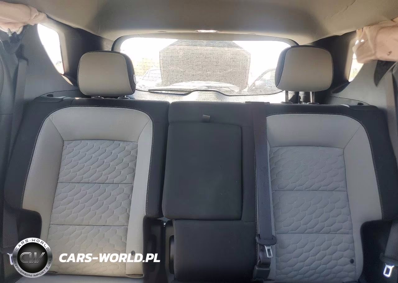 2019 Chevrolet Equinox Ls VIN:2GNAXHEVXK6111546 - 10