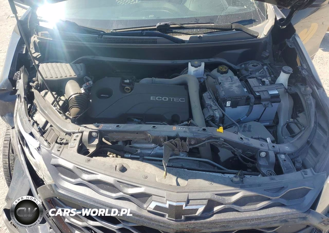 2019 Chevrolet Equinox Ls VIN:2GNAXHEVXK6111546 - 12