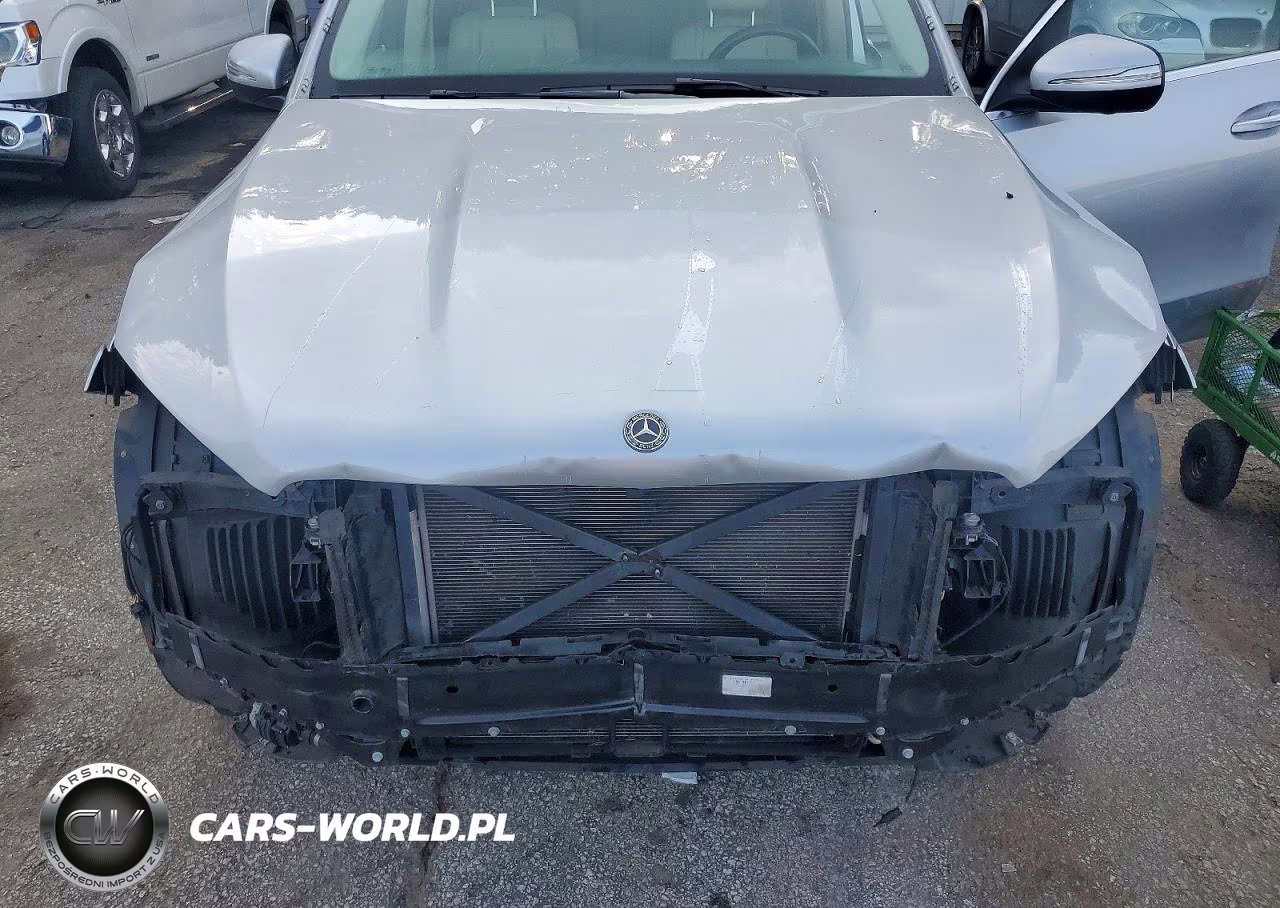 2020 Mercedes-Benz Gle 350 4Matic VIN:4JGFB4KE9LA052323 - 11