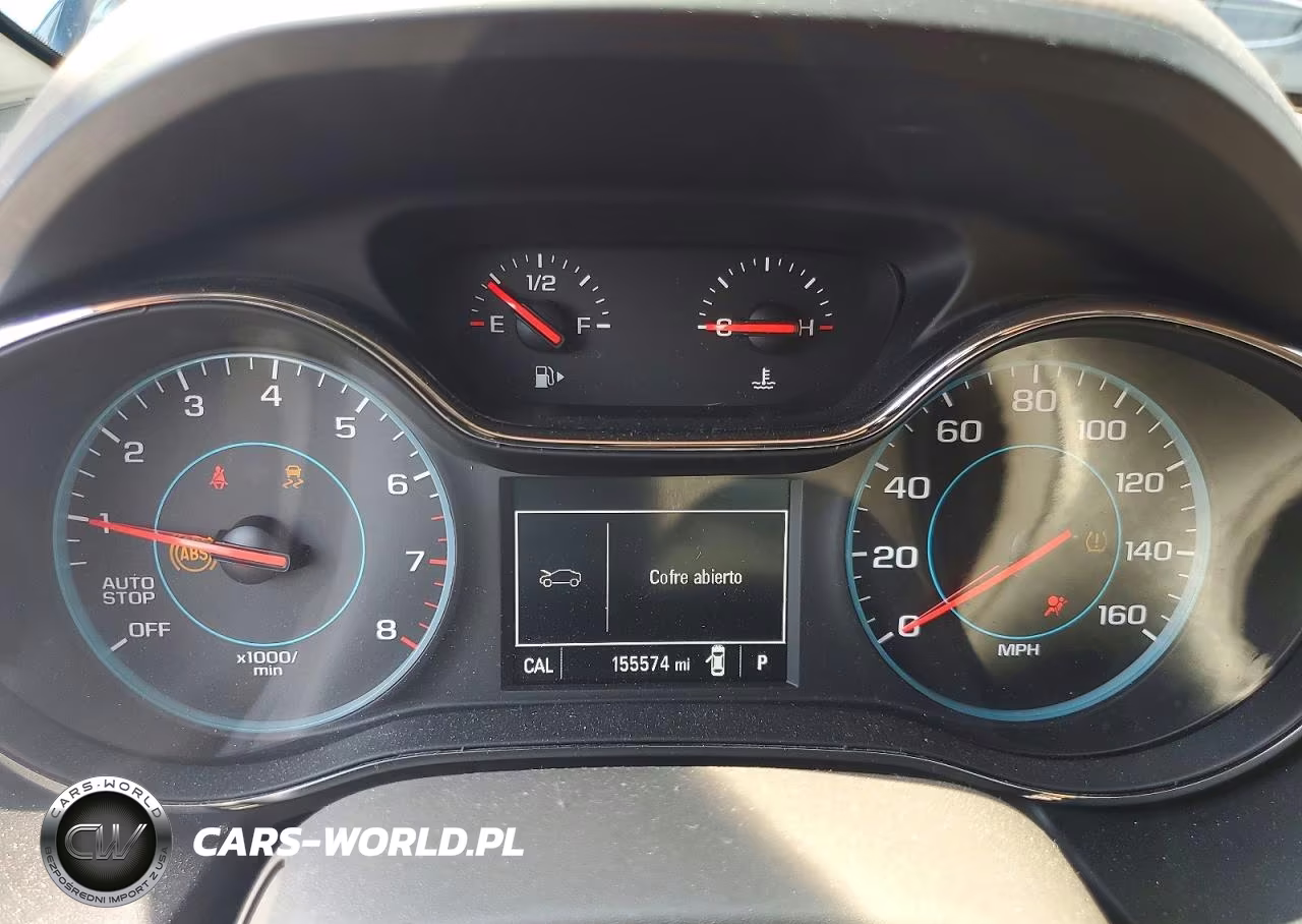 2017 Chevrolet Cruze Lt VIN:1G1BE5SM5H7109380 - 9