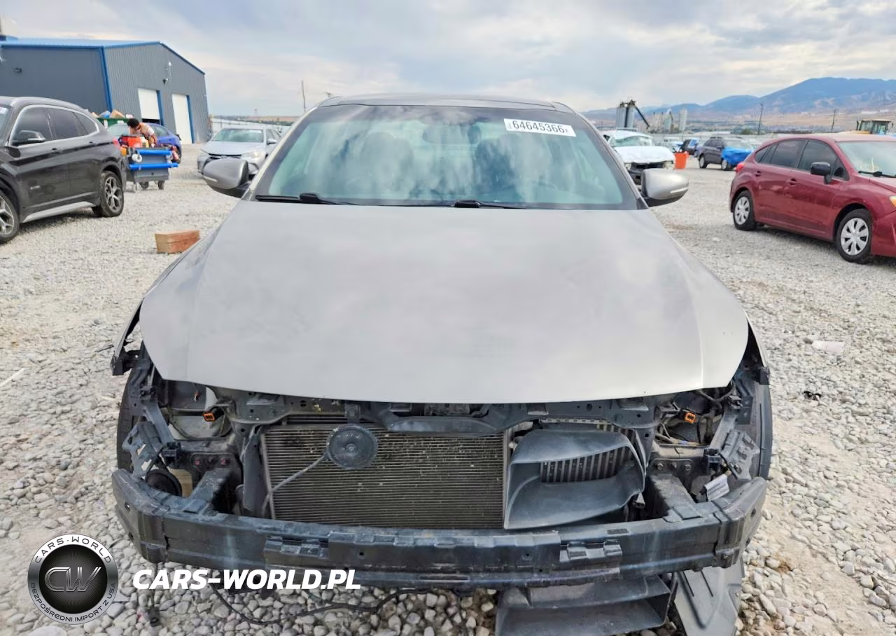 2012 Kia Optima Sx VIN:5XXGR4A66CG004863 - 5