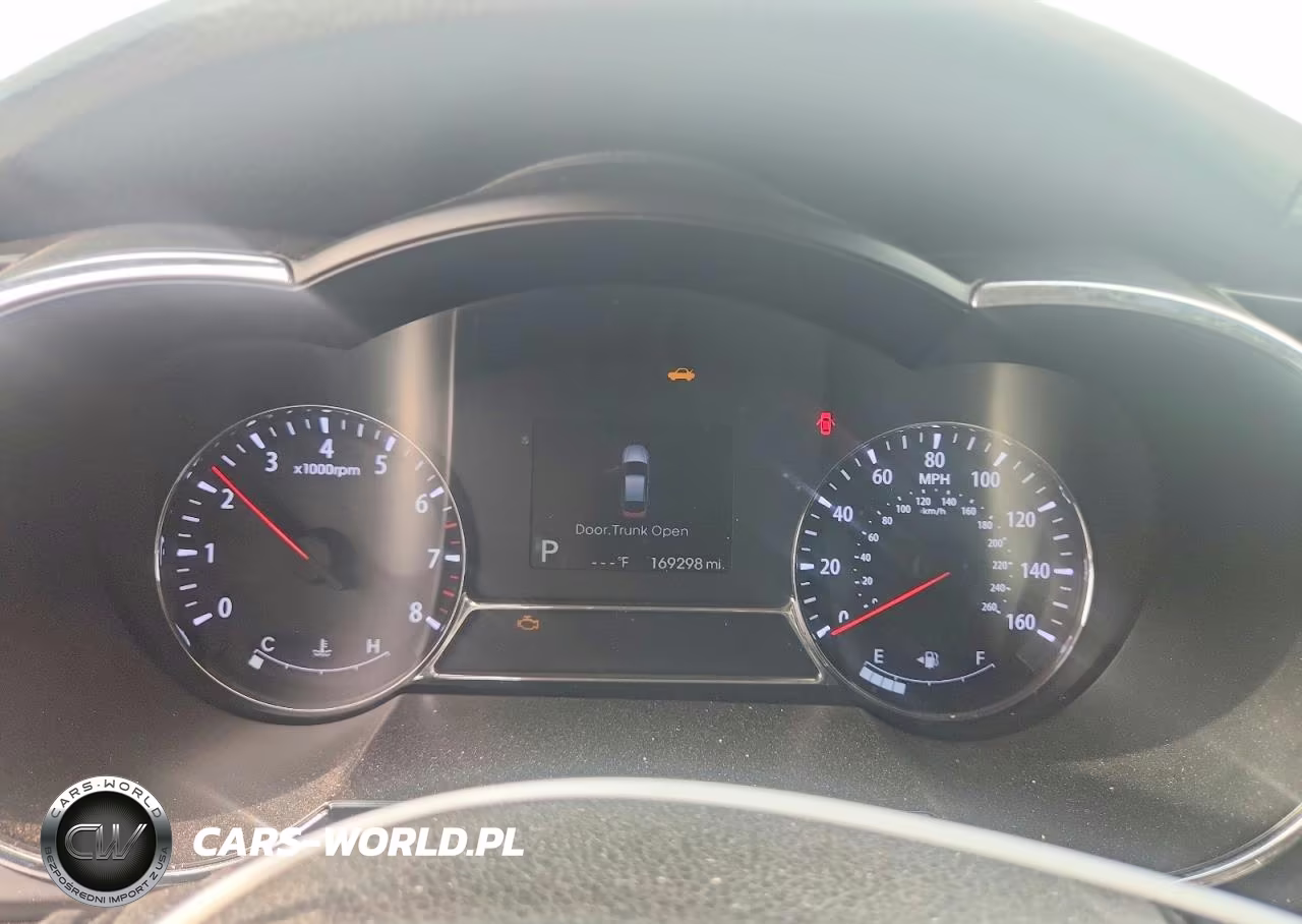 2012 Kia Optima Sx VIN:5XXGR4A66CG004863 - 9