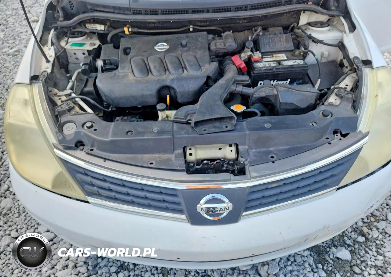 2009 Nissan Versa 1.8 S VIN:3N1BC13E99L365521 - 11