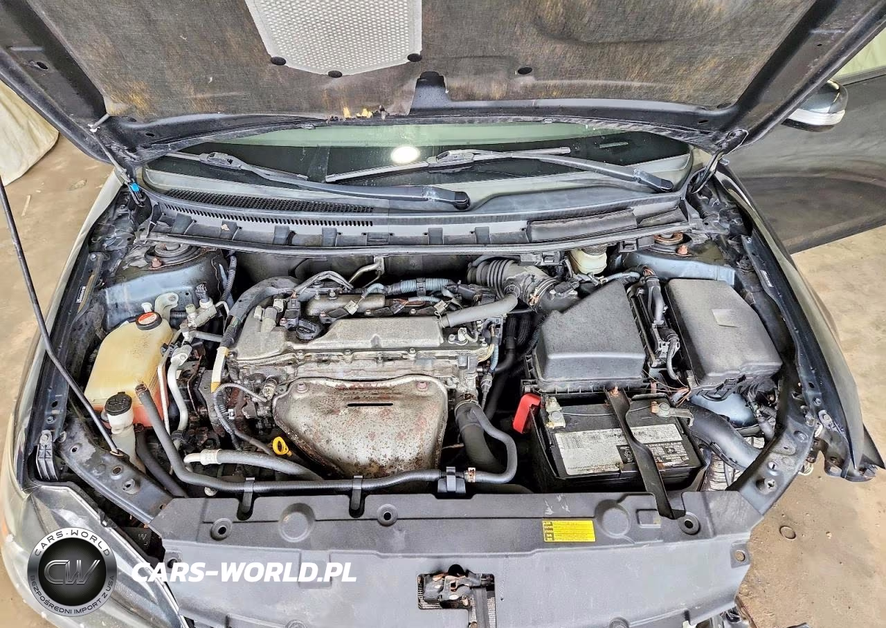 2015 Scion Tc Base VIN:JTKJF5C76F3092322 - 11