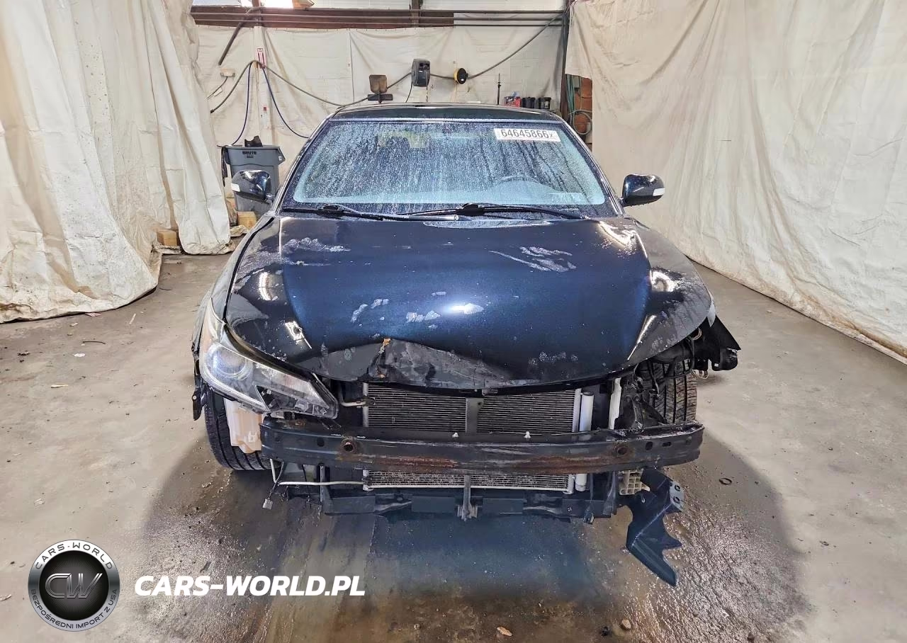 2015 Scion Tc Base VIN:JTKJF5C76F3092322 - 5