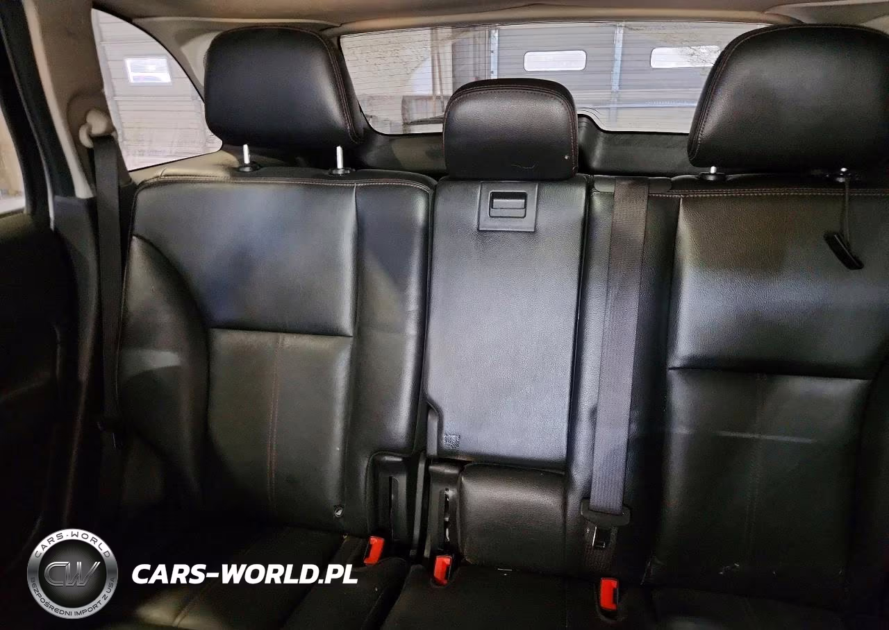 2013 Ford Edge Limited VIN:2FMDK3K99DBB11767 - 10