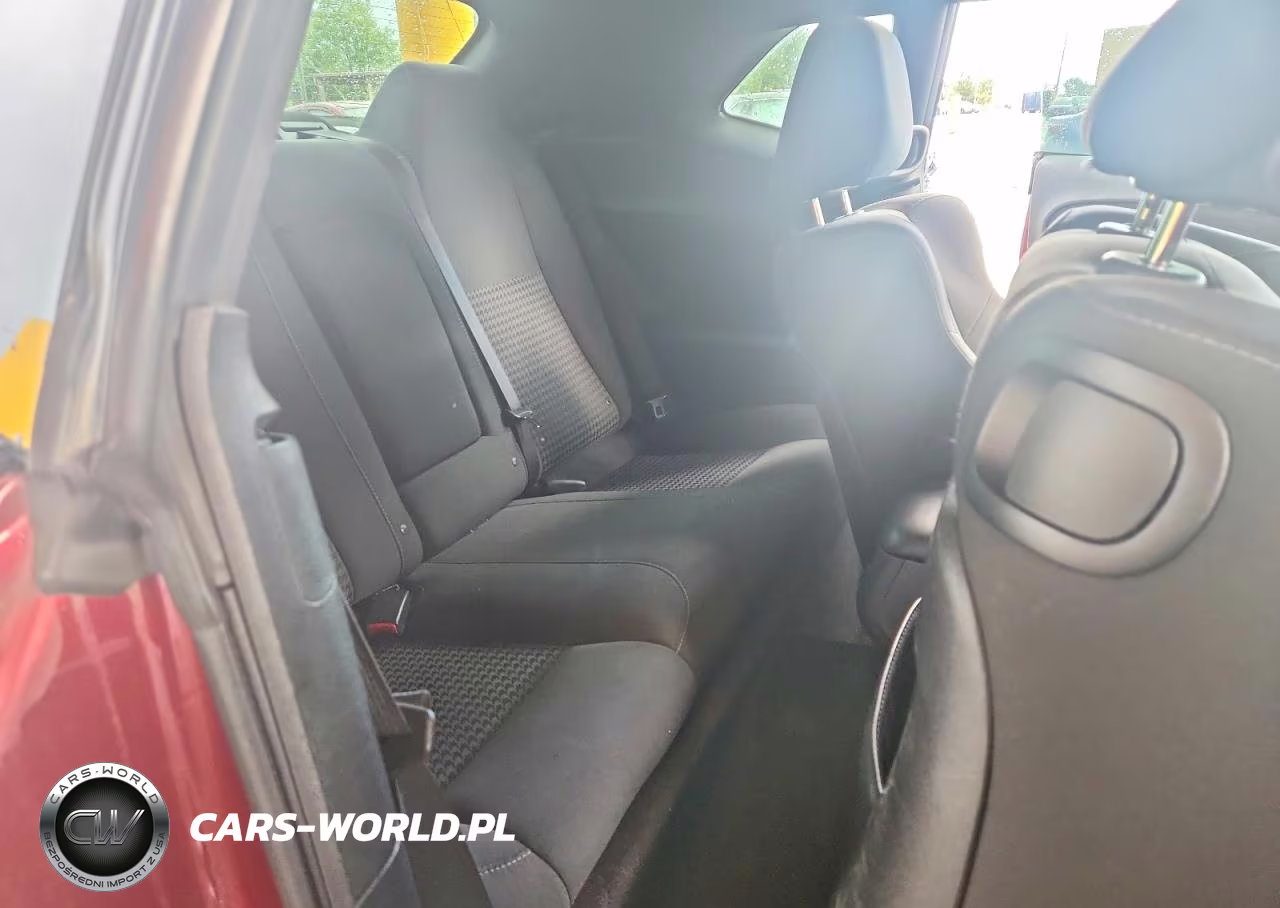 2019 Dodge Challenger R-T VIN:2C3CDZBT5KH557163 - 10