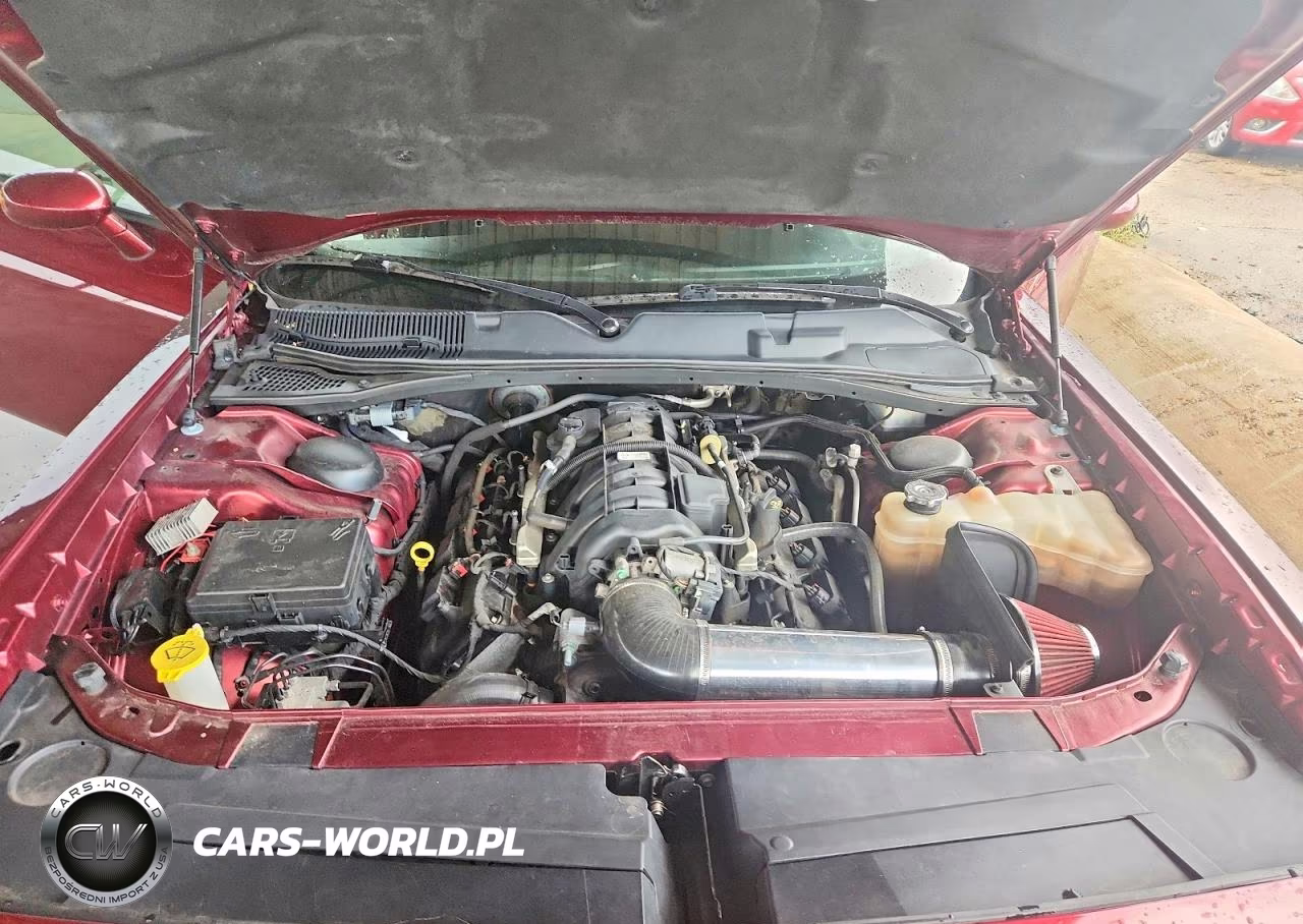 2019 Dodge Challenger R-T VIN:2C3CDZBT5KH557163 - 11