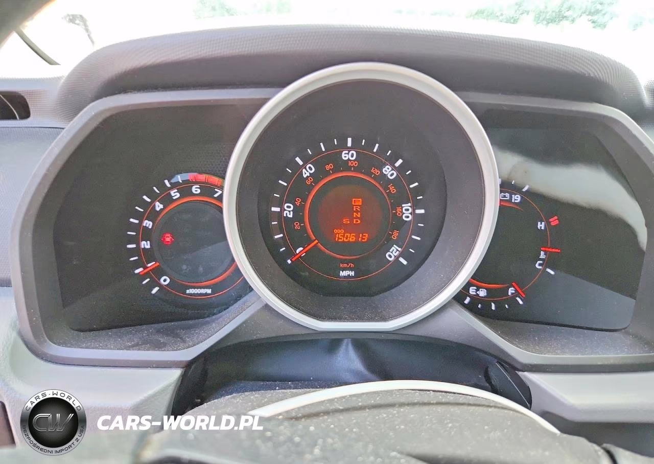 2010 Toyota 4Runner Trail VIN:JTEBU5JR1A5032611 - 9