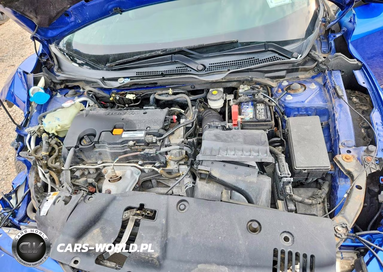 2020 Honda Civic Lx VIN:2HGFC2F62LH502924 - 11