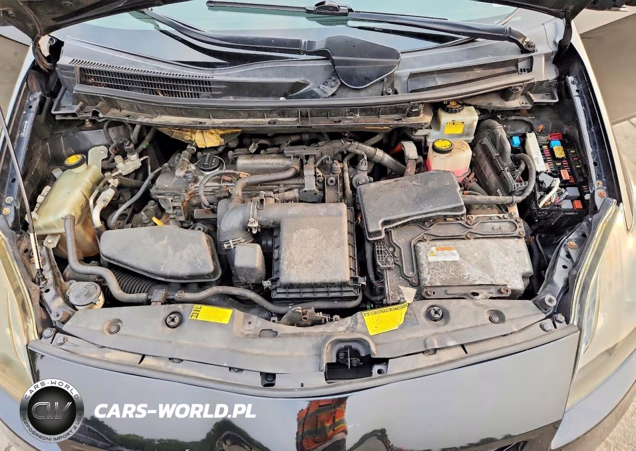 2010 Toyota Prius Iii VIN:JTDKN3DU4A0122791 - 12