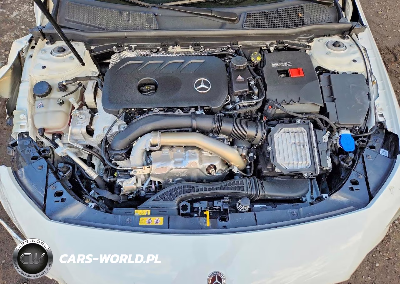 2024 Mercedes-Benz Cla 250 4Matic VIN:W1K5J4HB1RN455249 - 11