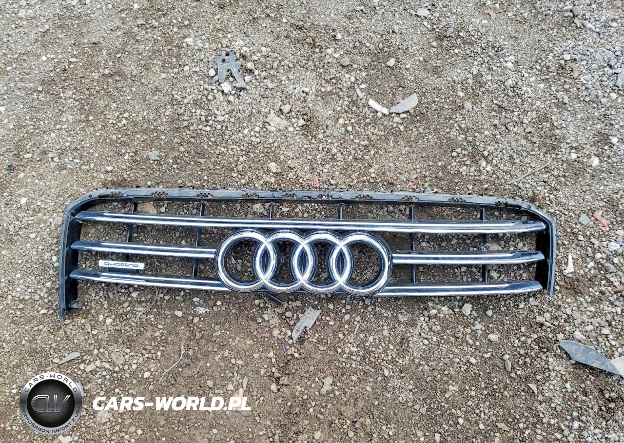 2011 Audi A8 Quattro VIN:WAUAVAFD3BN014645 - 12
