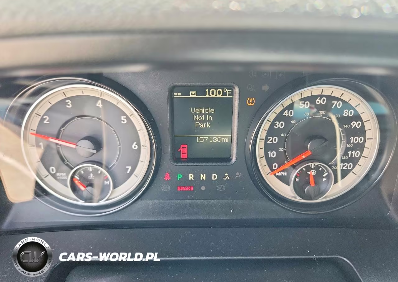 2017 Ram 1500 Slt VIN:1C6RR7GG6HS639838 - 9