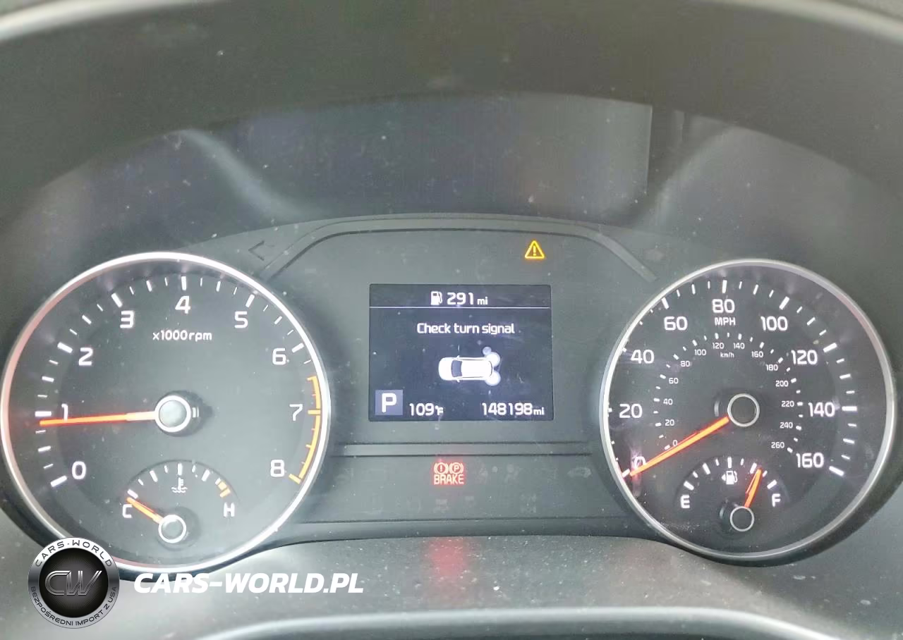 2021 Kia Sportage S VIN:KNDP63AC9M7871211 - 9