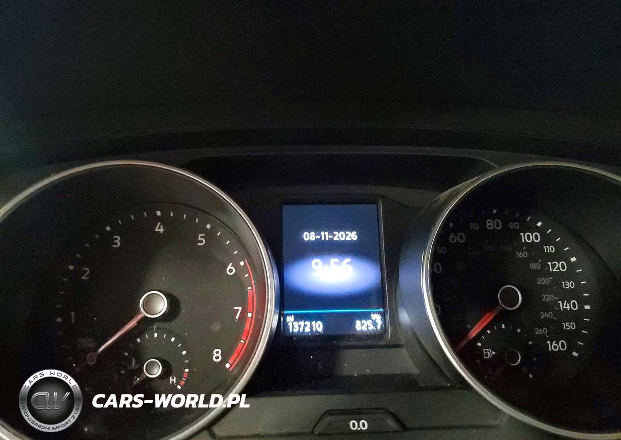 2018 Volkswagen Tiguan Se VIN:3VV2B7AX2JM197681 - 9