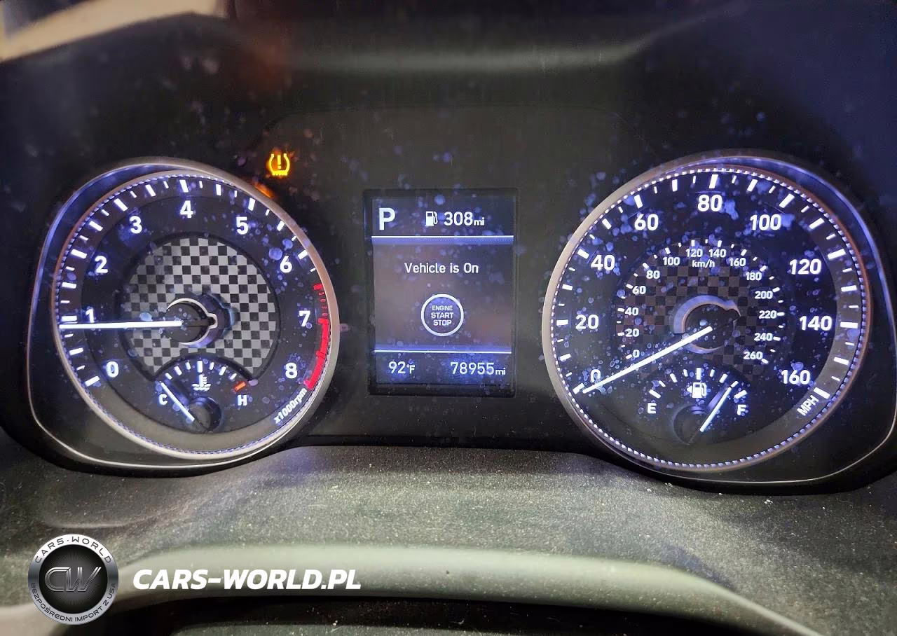 2020 Hyundai Elantra Value Edition VIN:5NPD84LF9LH586514 - 9