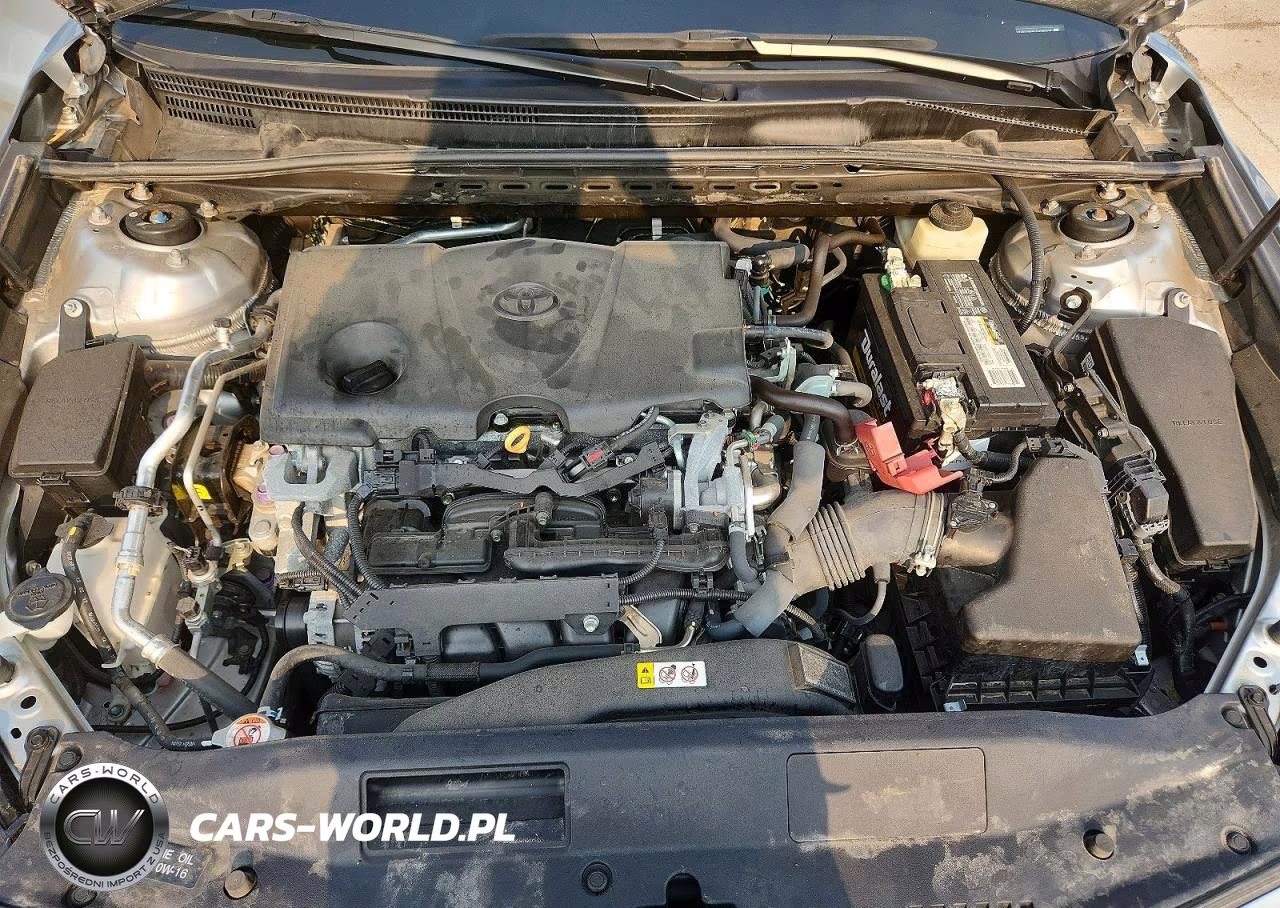 2018 Toyota Camry Xle VIN:4T1B11HK8JU036400 - 11